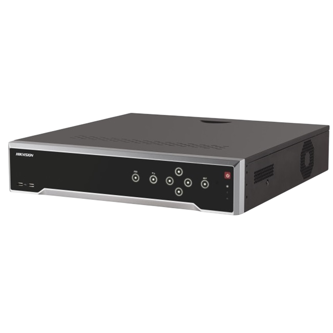 Ремонт Видеорегистраторов Hikvision